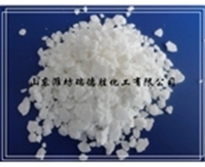 广东海化二水氯化钙